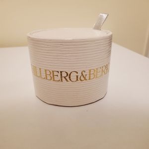 Hillberg & Berk / Jillian Harris earrings